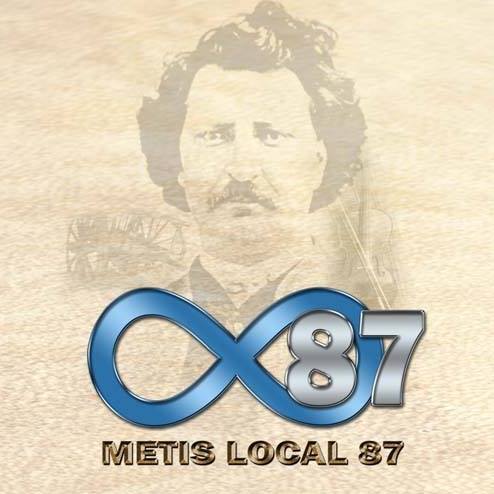 Metis Local 87 - Calgary - Join us for a Kids Christmas Party Dec 17 ...