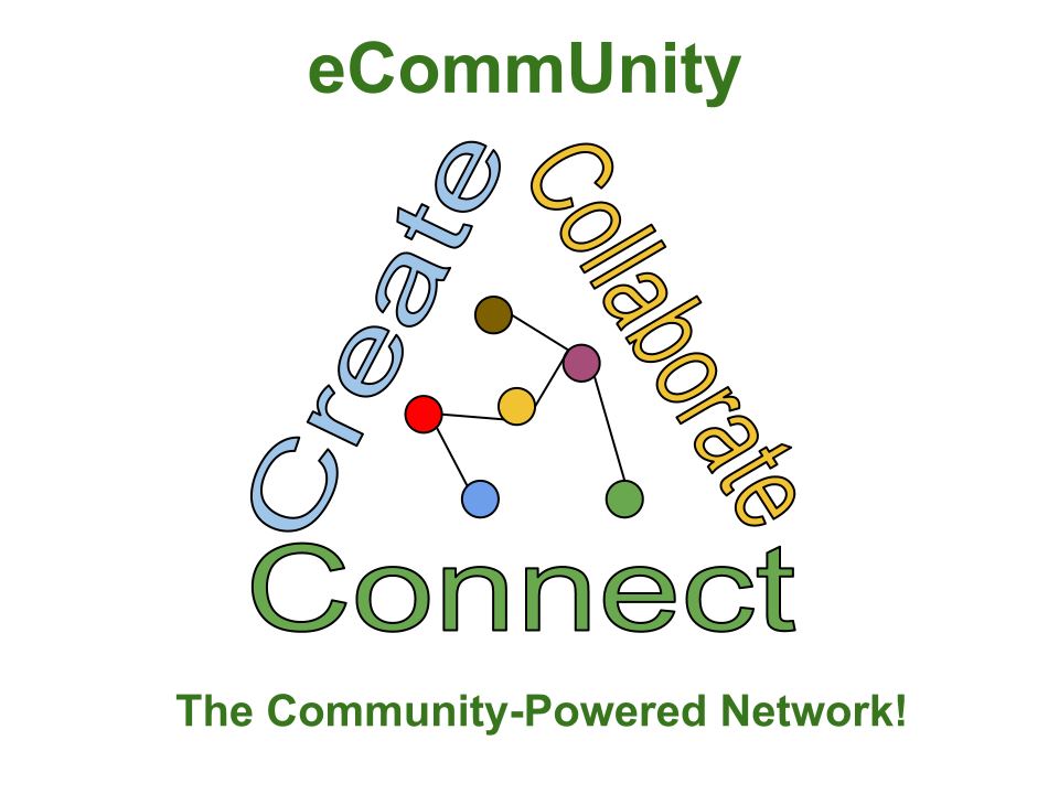eCommUnity