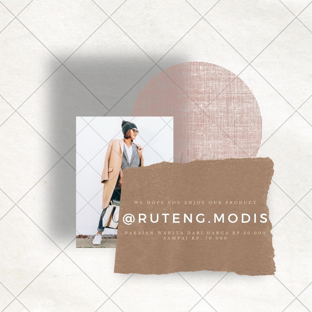 Ruteng.Modis