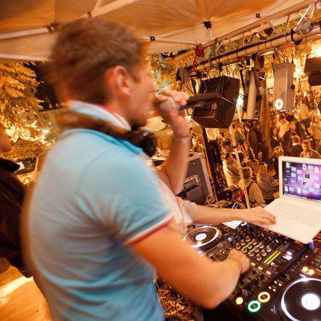 Dj Cyam