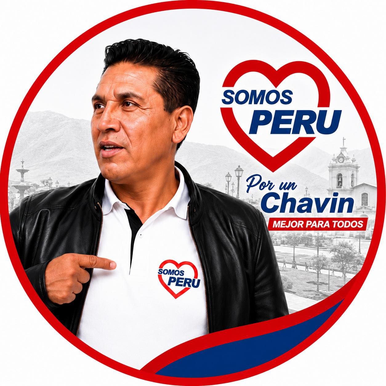 Municipalidad Distrital De Chavin - #CHAVIN_LA_SALUD_ES_PRIMERO. # ...