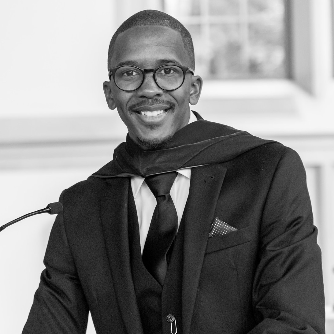 Reverend Deandre Bruton | Atlanta GA