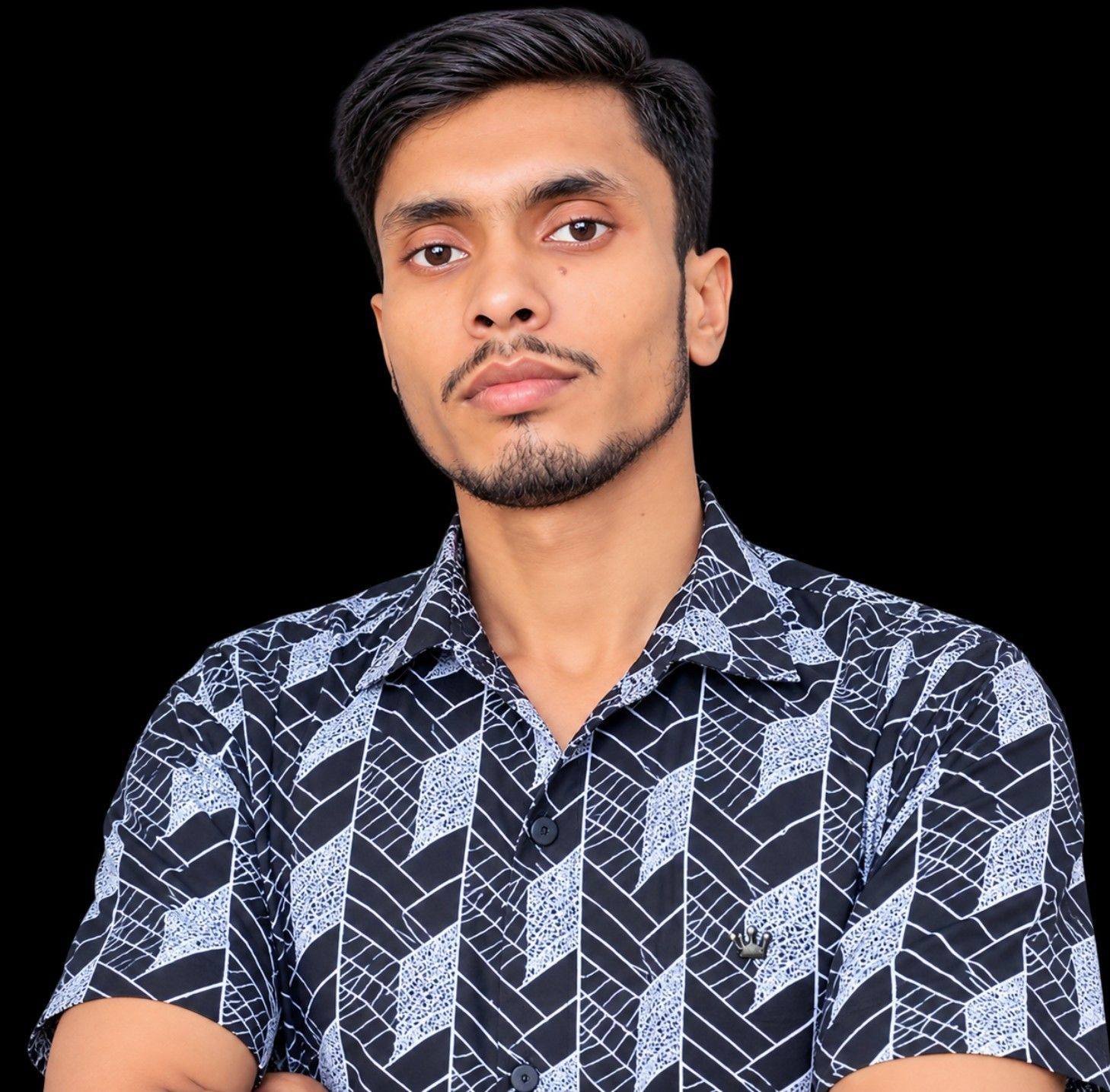 Raghav Raj