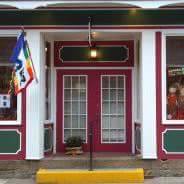 Dunbar Community Library | Dunbar PA