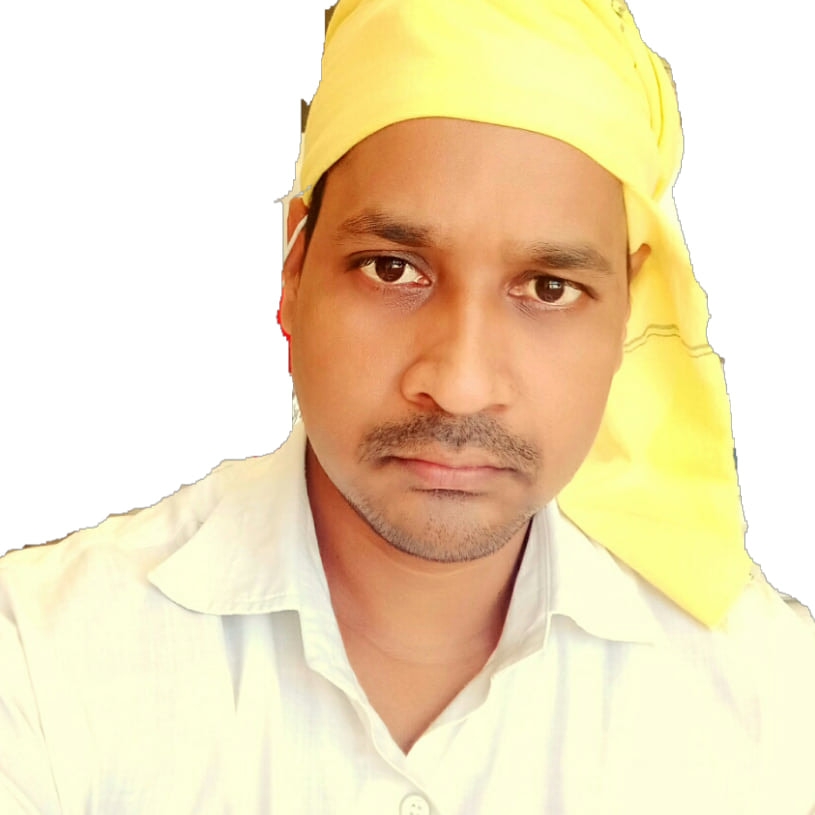 Sunil Kumar rajbhar SBSP Fan's club