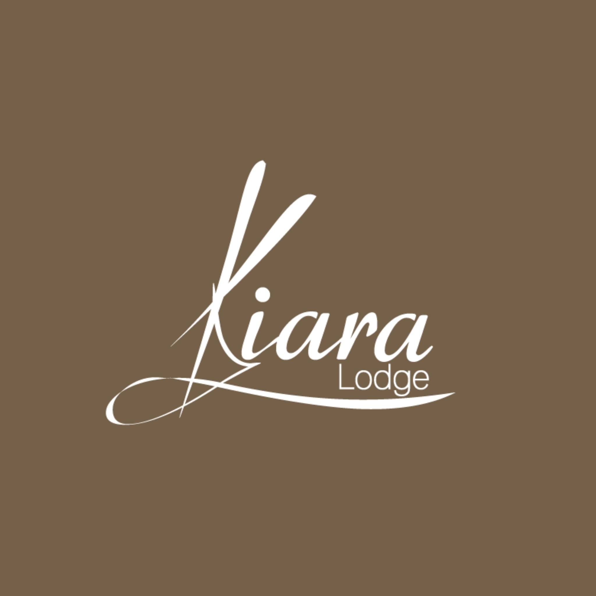 Kiara Lodge - Room for the whole crew, with the splash... | Facebook