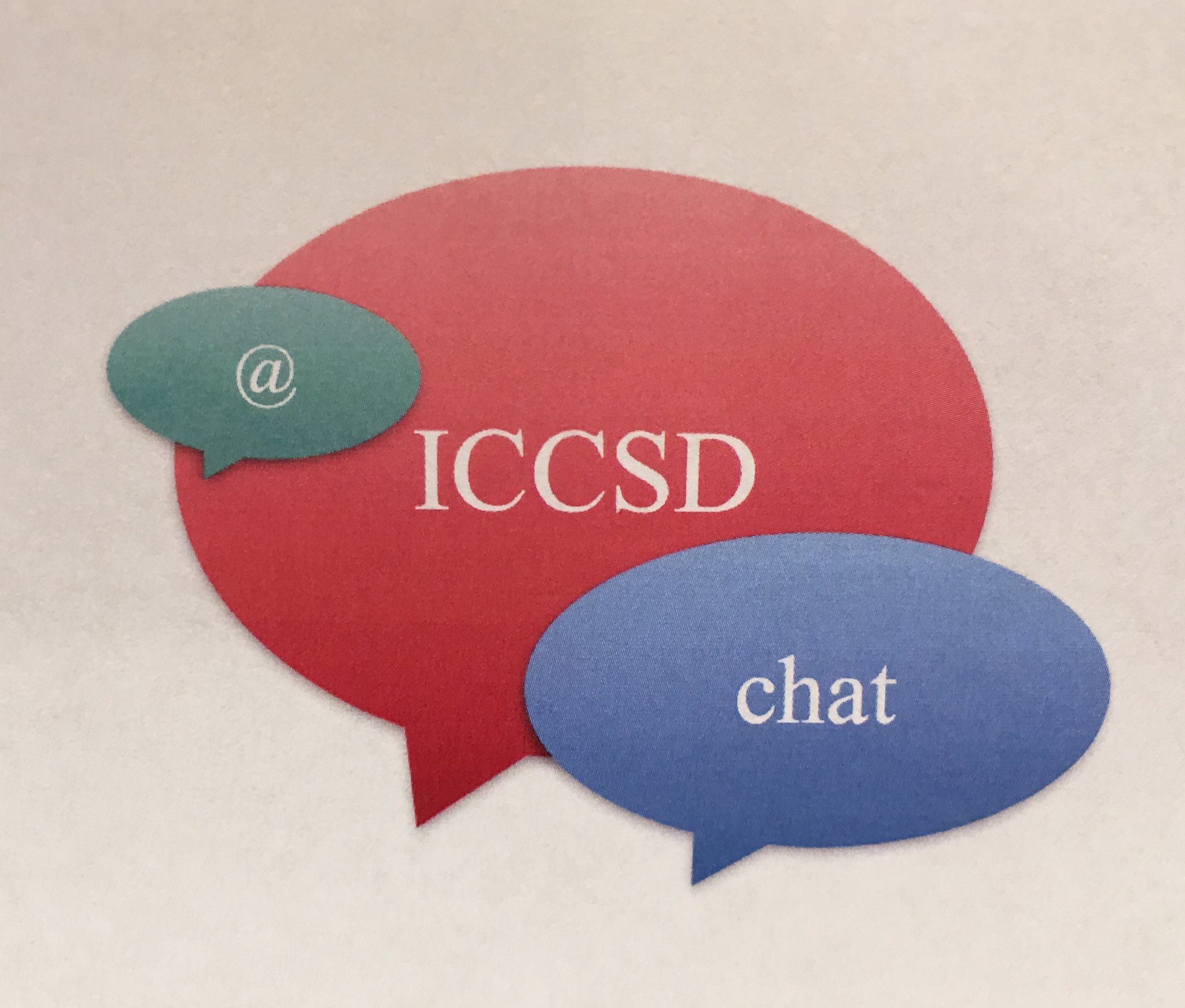 ICCSD Chat - Background Information on Secondary Building... | Facebook