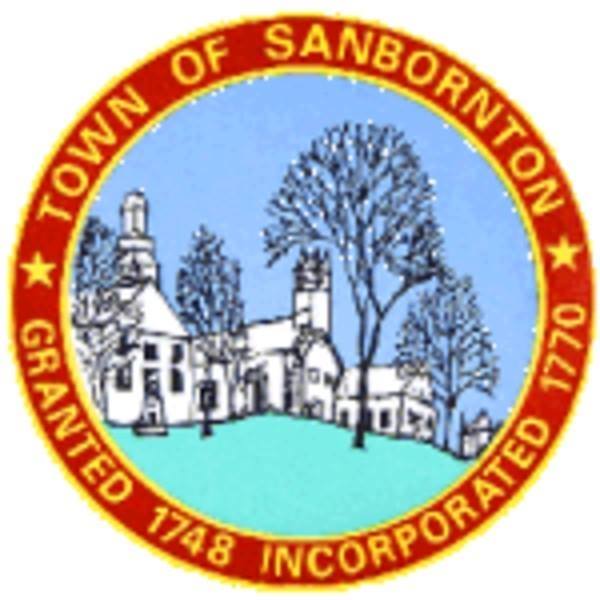 Sanbornton Building Construction Committee