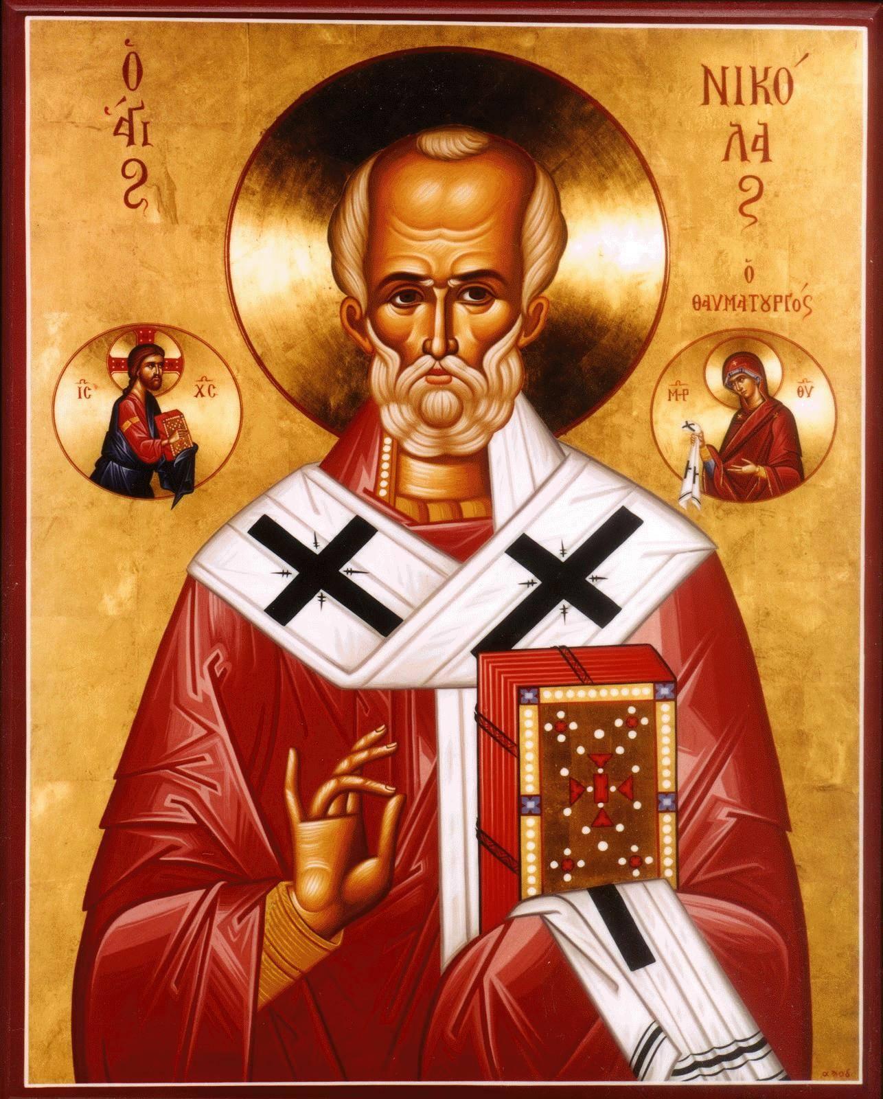 Thinking of St. Seraphim and... - Kelly Latimore Icons | Facebook