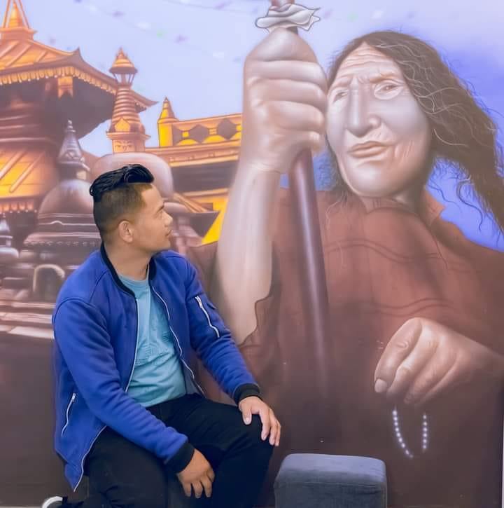 Sagun tamang