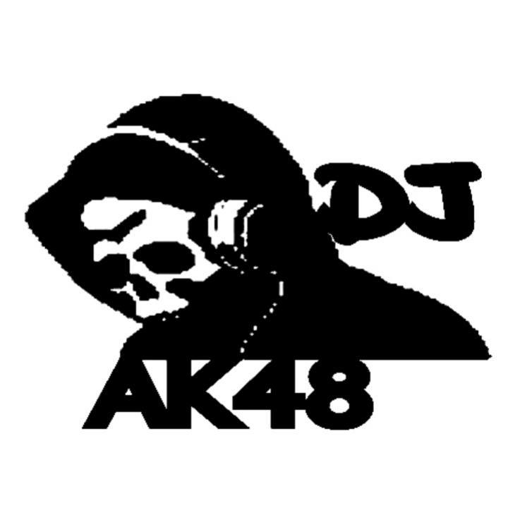 Dj AK48 +256-one_love updated... - Dj AK48 +256-one_love