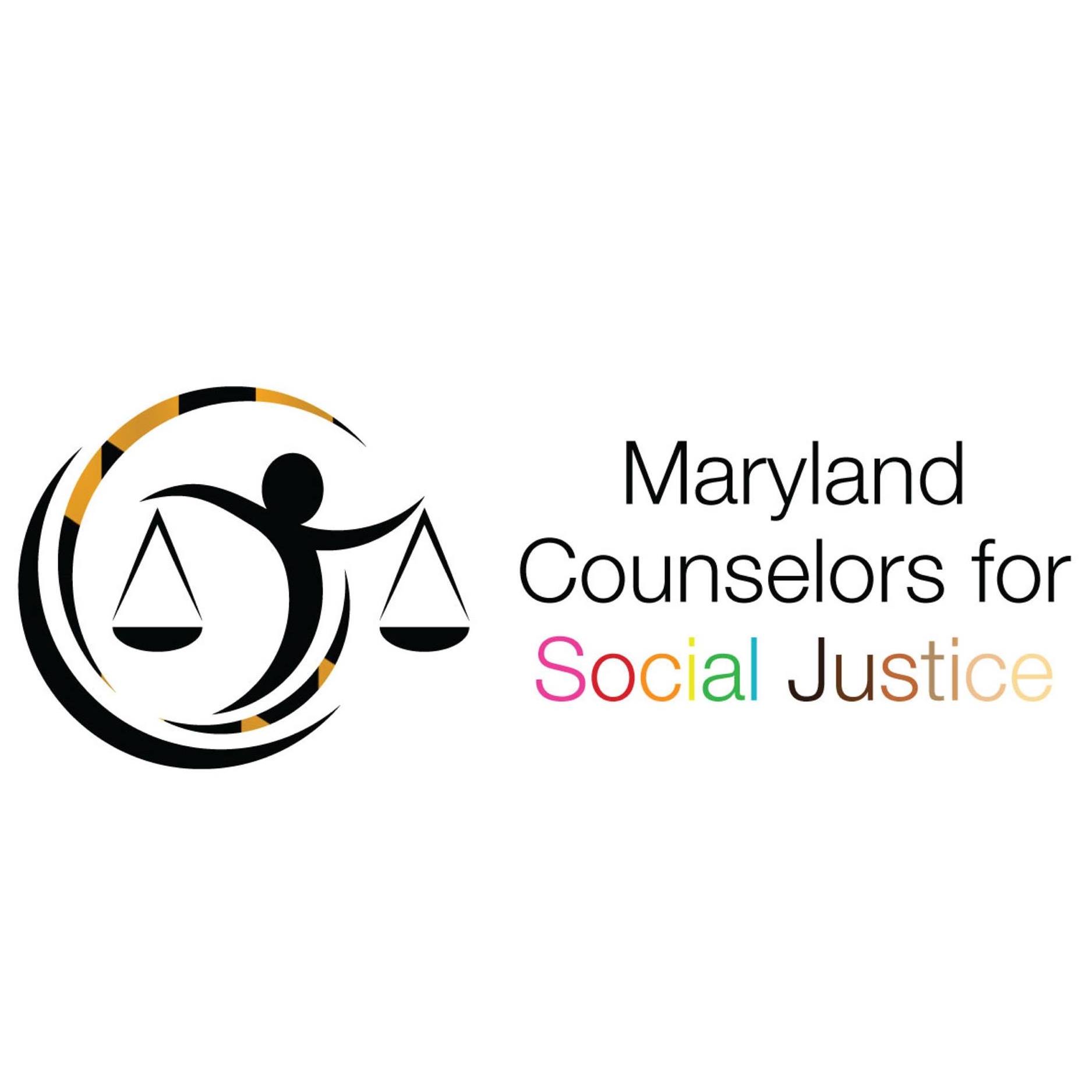Maryland Counselors for Social Justice- MCSJ