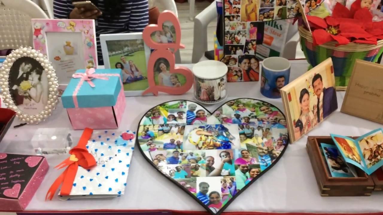 Customize GIFTS collection | Johor Bahru