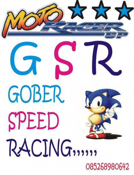 Gober Speed Racing - GSR