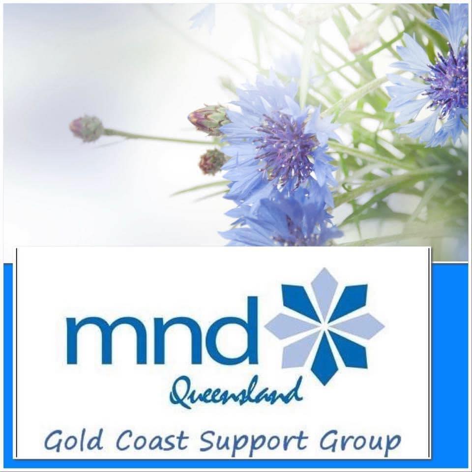 MND Gold Coast Support Group