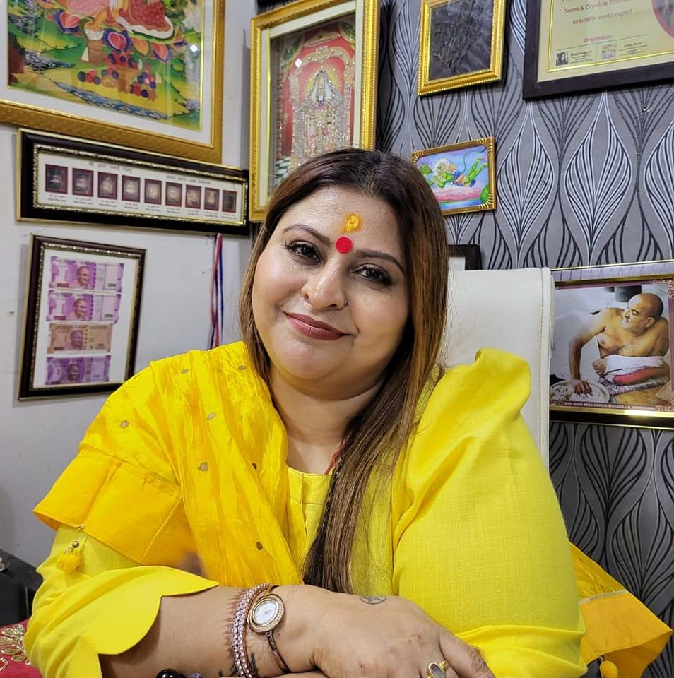 Paavan By Roopa Budhiraja | Delhi