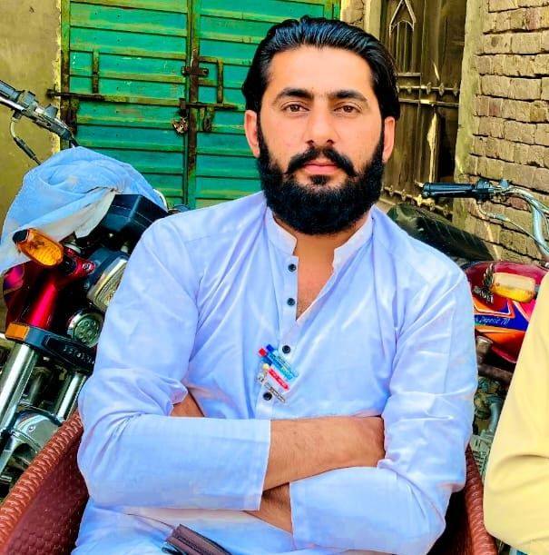 Visit now | Kamran Saleem