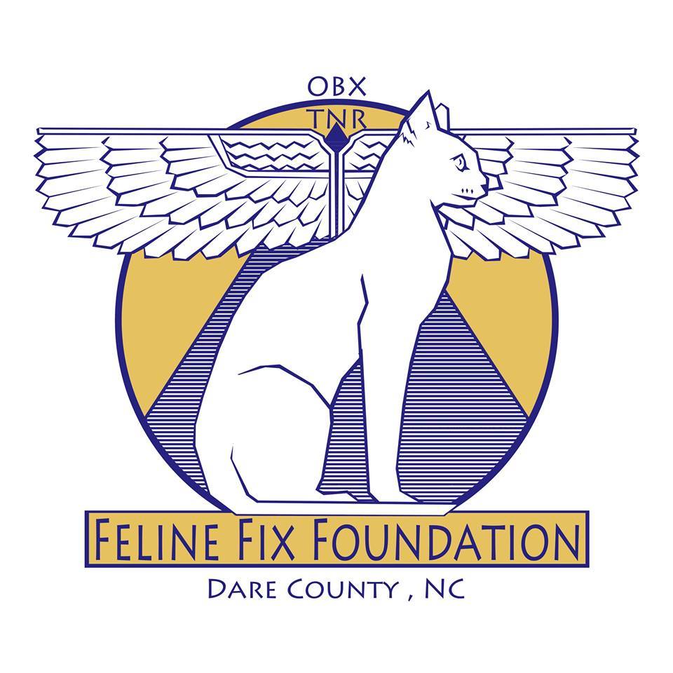 Community Cat Food Bank • CCFB | Kitty Hawk NC