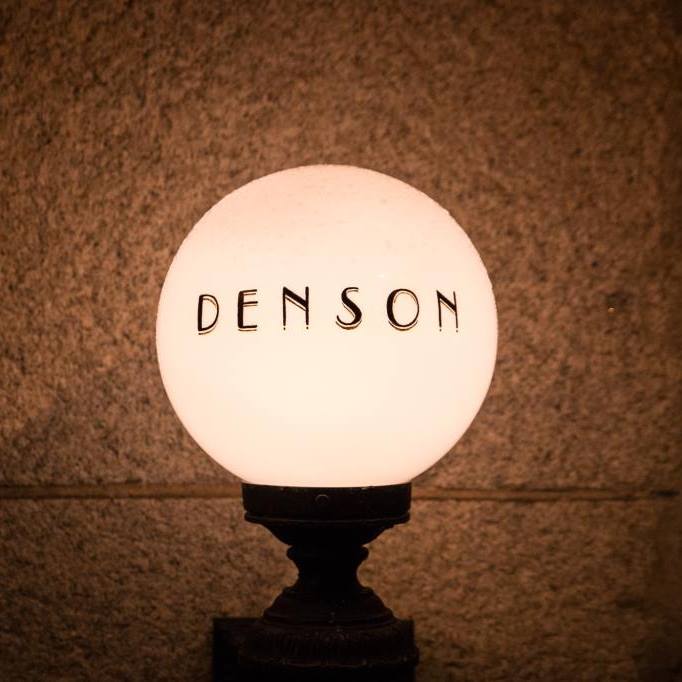 Denson Liquor Bar | Washington D.C. DC