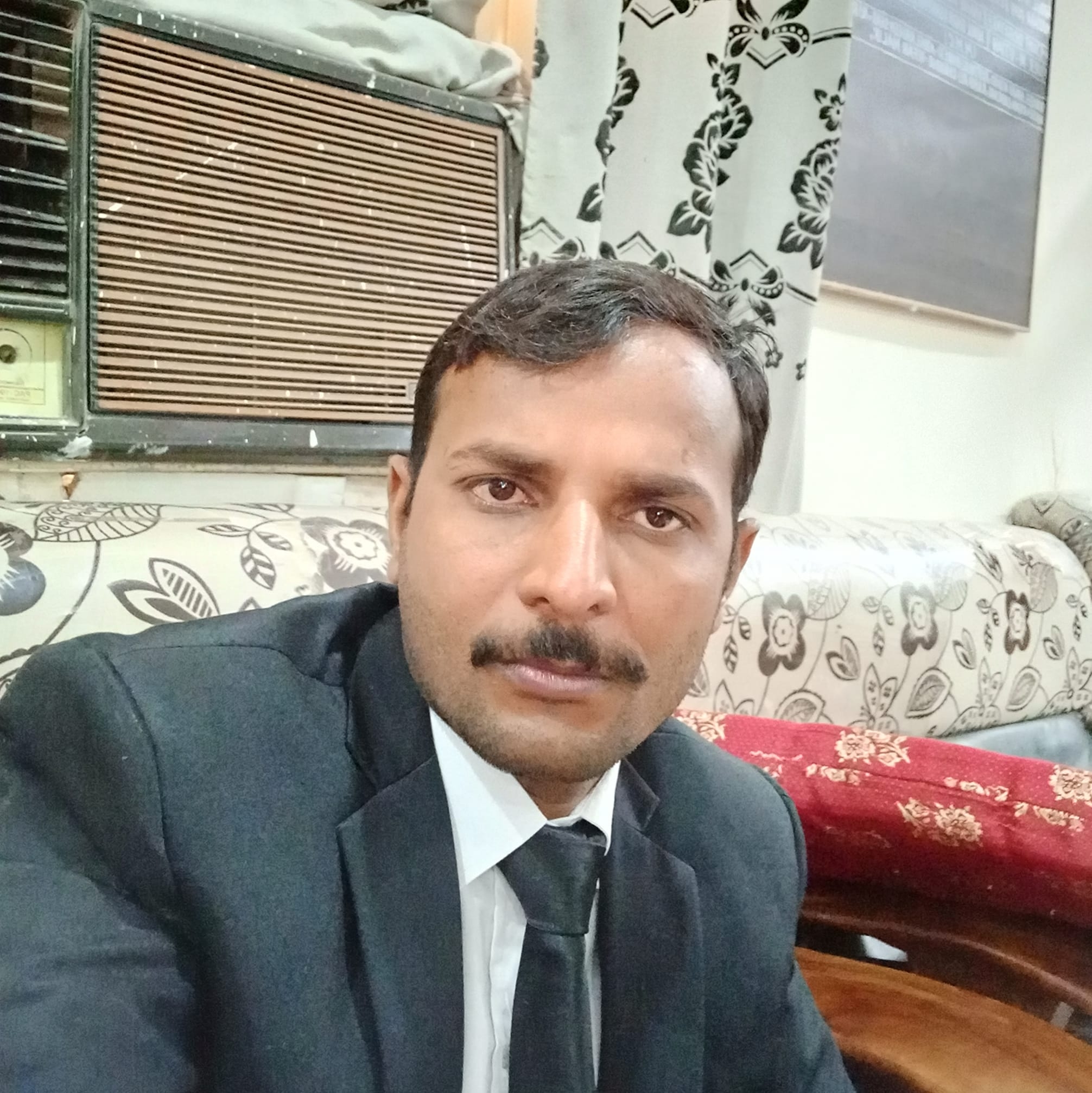 Amjad Ali Rajper hub