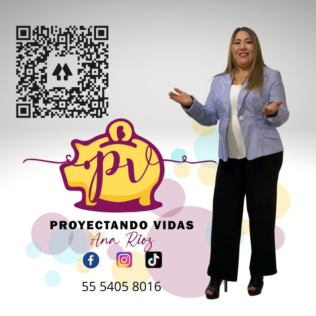 Conectando con Ana Rios