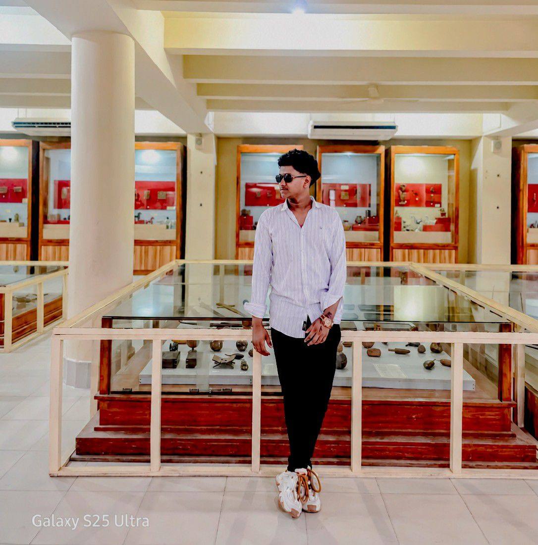 Ontor Rahman
