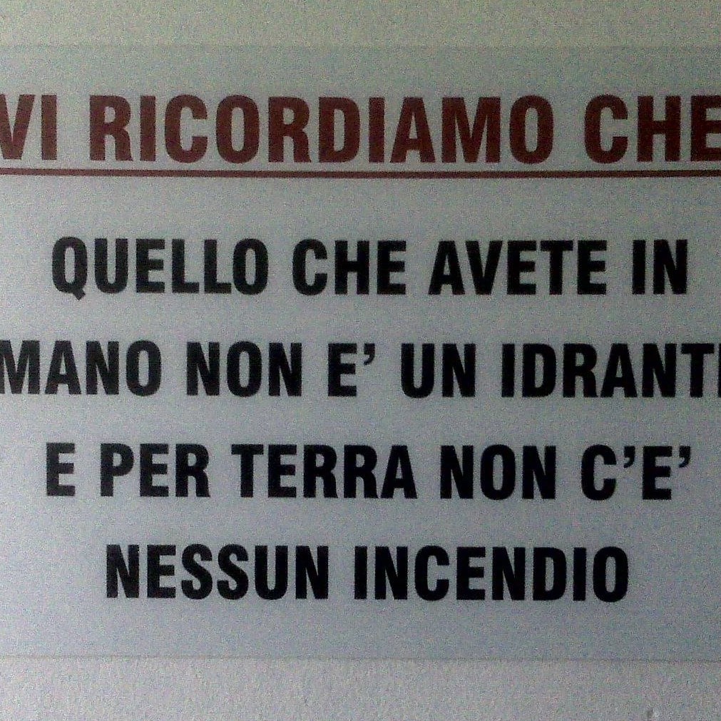 NEL Momento DEL Bisogno