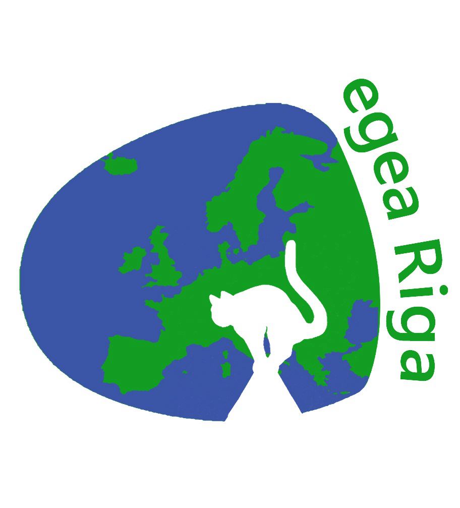 EGEA Riga | Riga