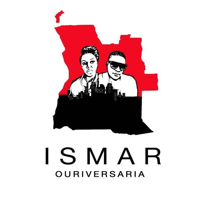 Ouriversaria Ismar | Belas