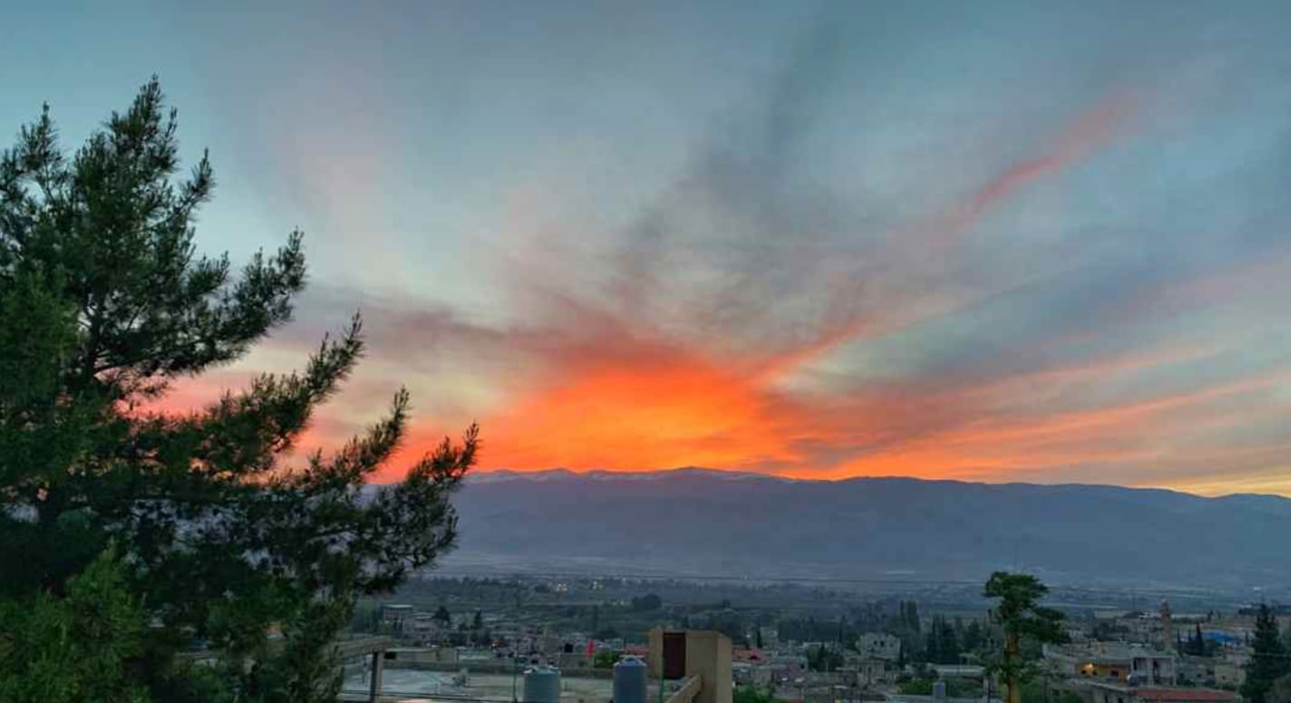 Labwe | Baalbek