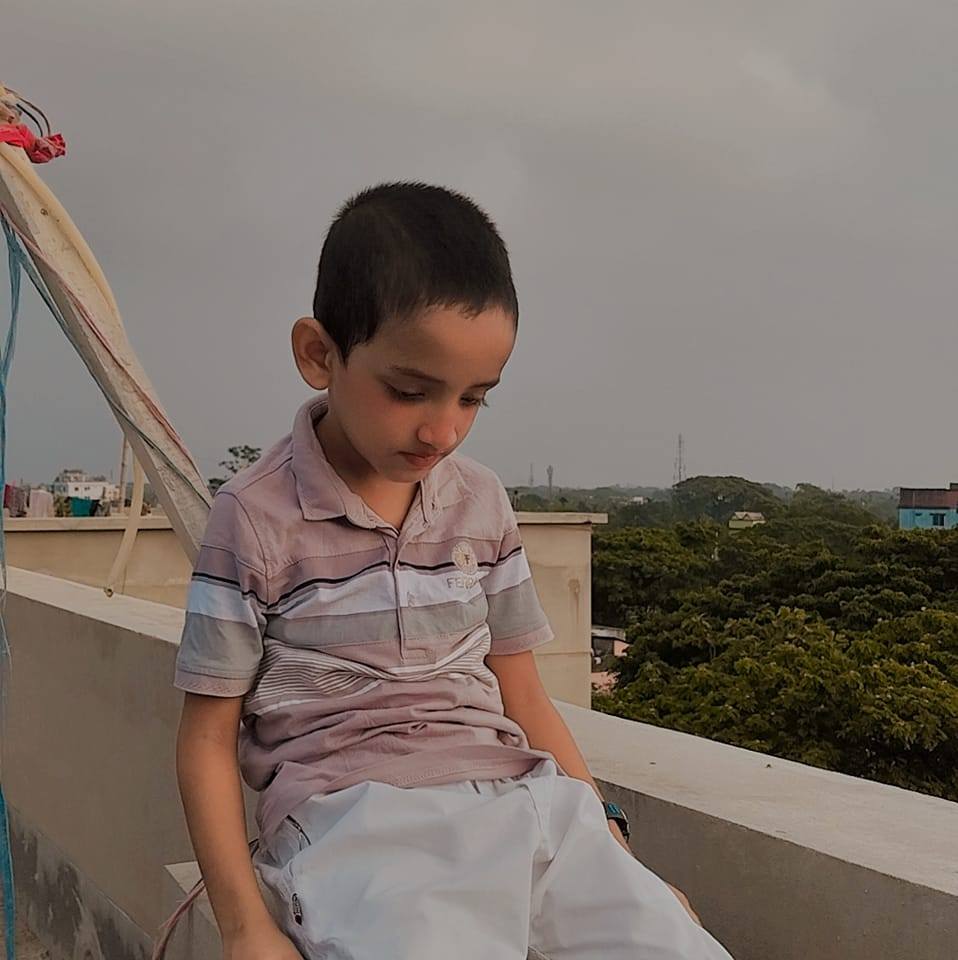 Abdullah Al Rafsan