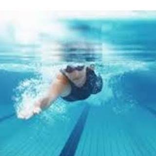 Friends of the NCCC Pool