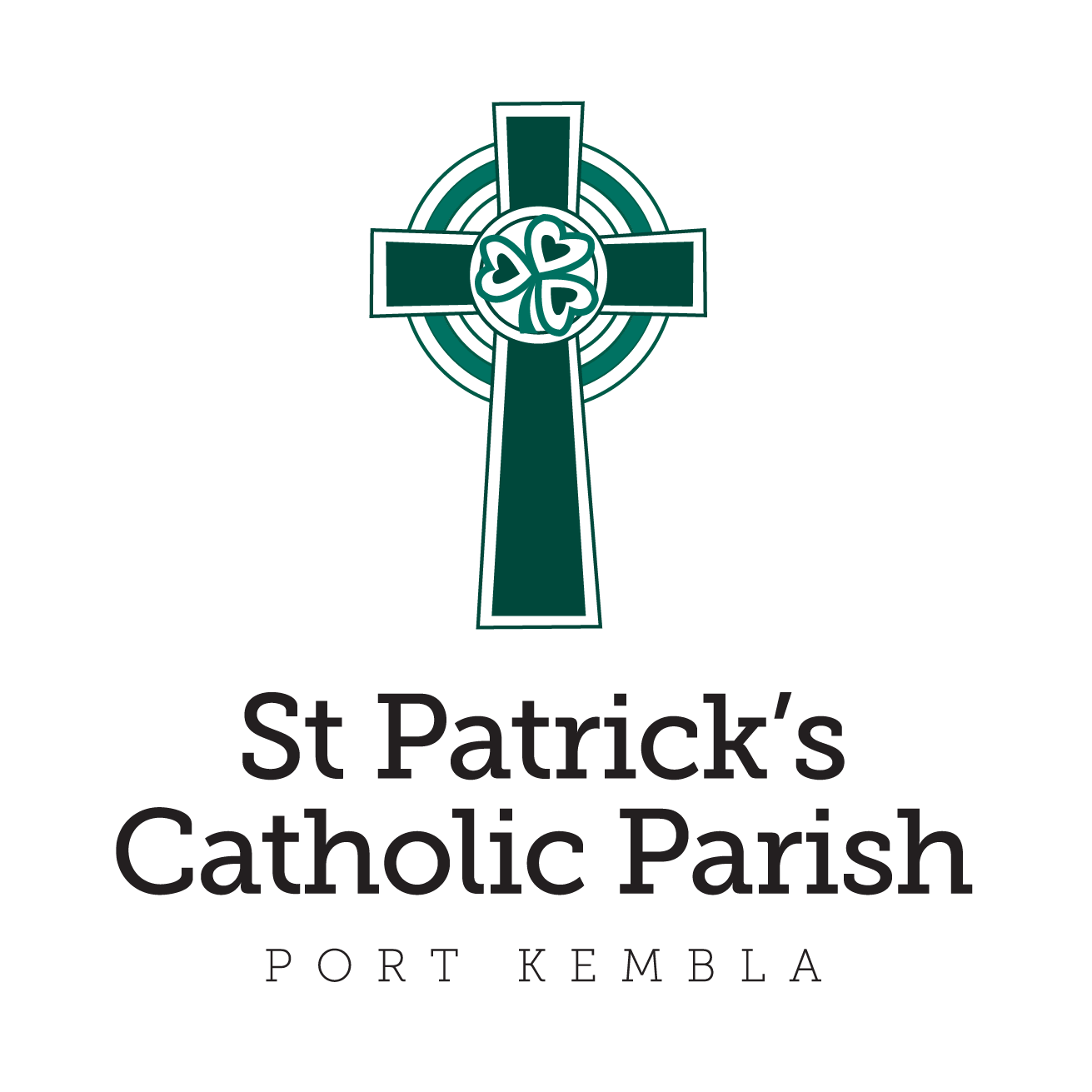 St Patrick's Parish, Port Kembla Wollongong NSW