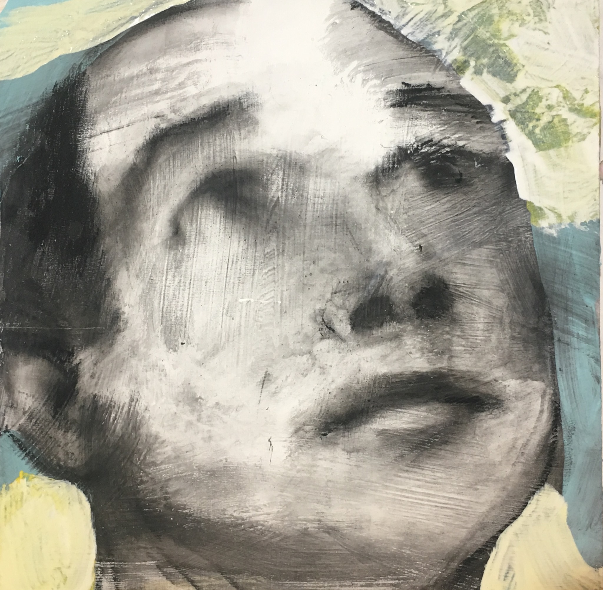 Douglas Max Utter