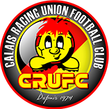 Calais Racing Union Football Club - CRUFC