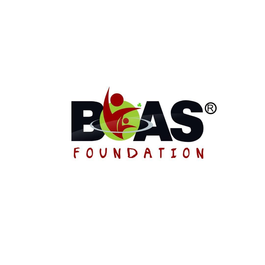 Boas Foundation - Wow ! Emmanuel is back to school. Thanks to BOAS ...