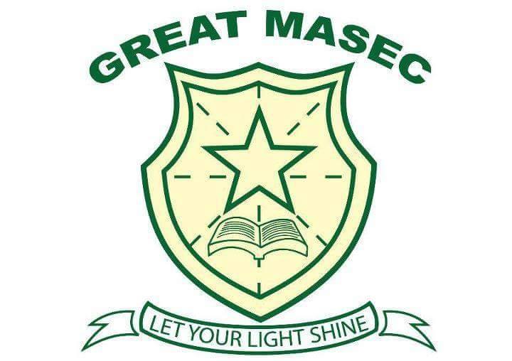 GREAT MASEC