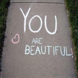 Y? I am Beautiful 2