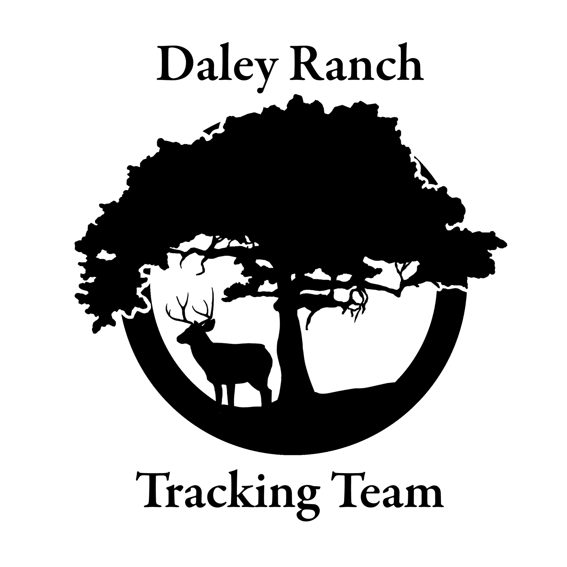 Daley Ranch Tracking Team