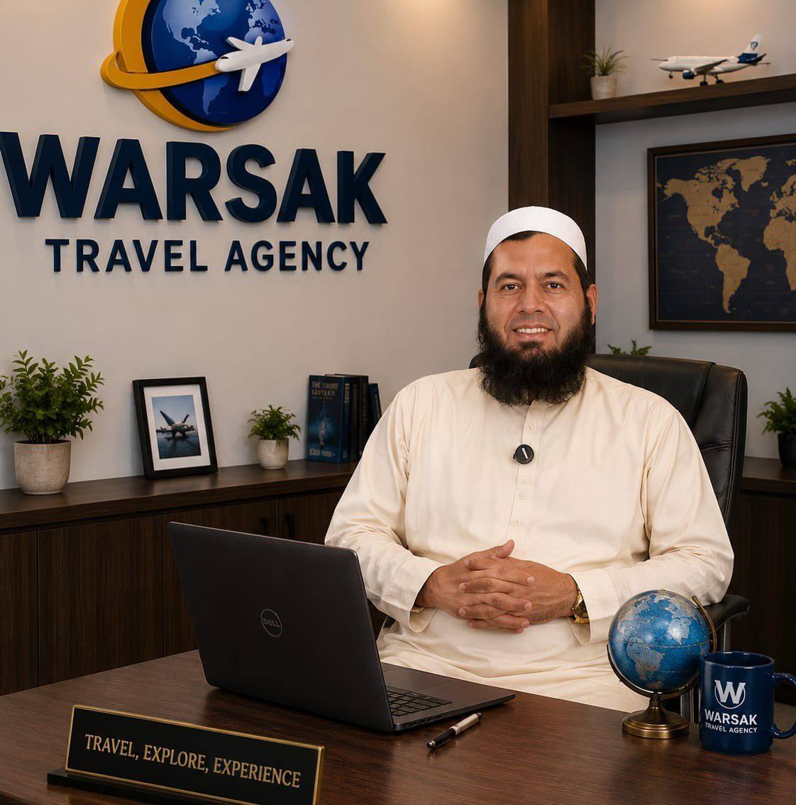 Zamung Warsak - بقول چیئرمین تحصیل متھرا کے، تمام ٹینڈرز... | Facebook