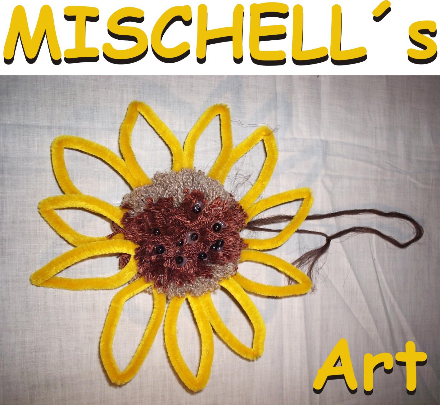 MISCHELL's Art | Zlín