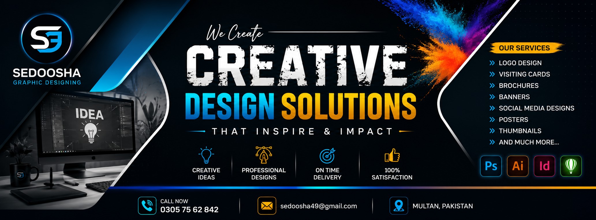 Fast Graphics