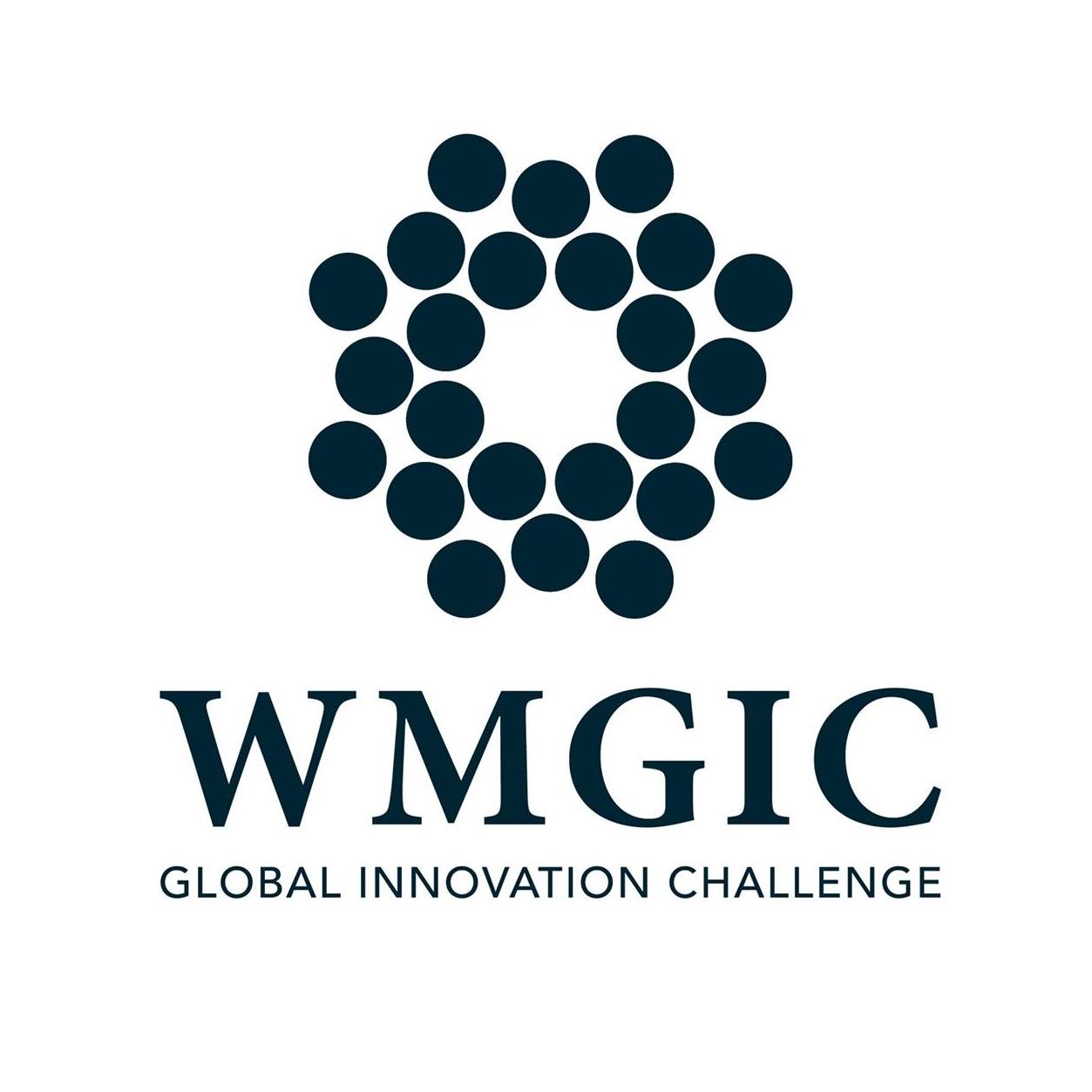 Global Innovation Logo Innovation District Services — Captains Of