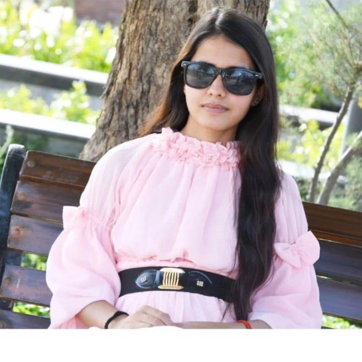 Aarti sharma