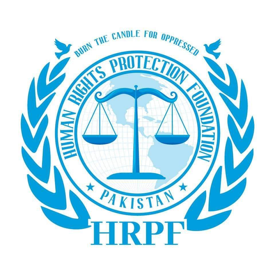 Human Rights Protection Foundation.