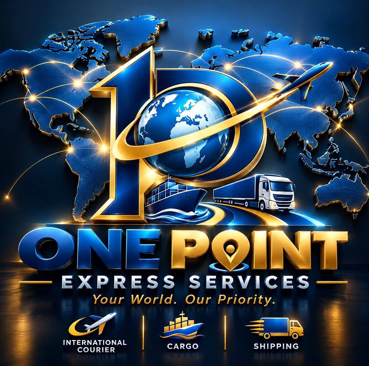 One Point Express Services
