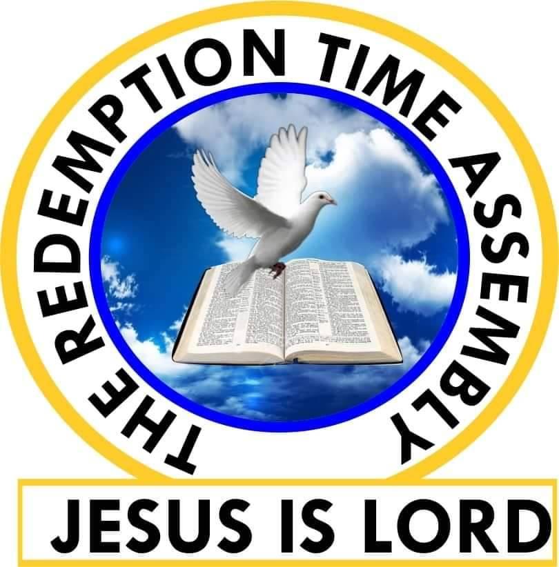 Redemption Time Assembly