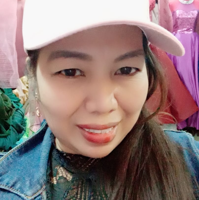 Evelyn binan milano Manila