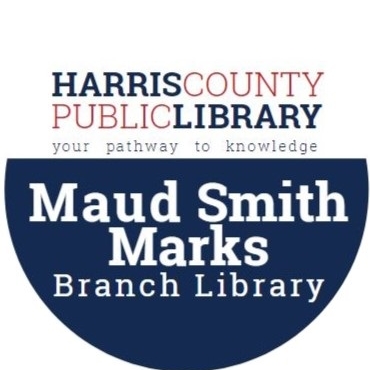 Maud Smith Marks Branch Library | Katy TX