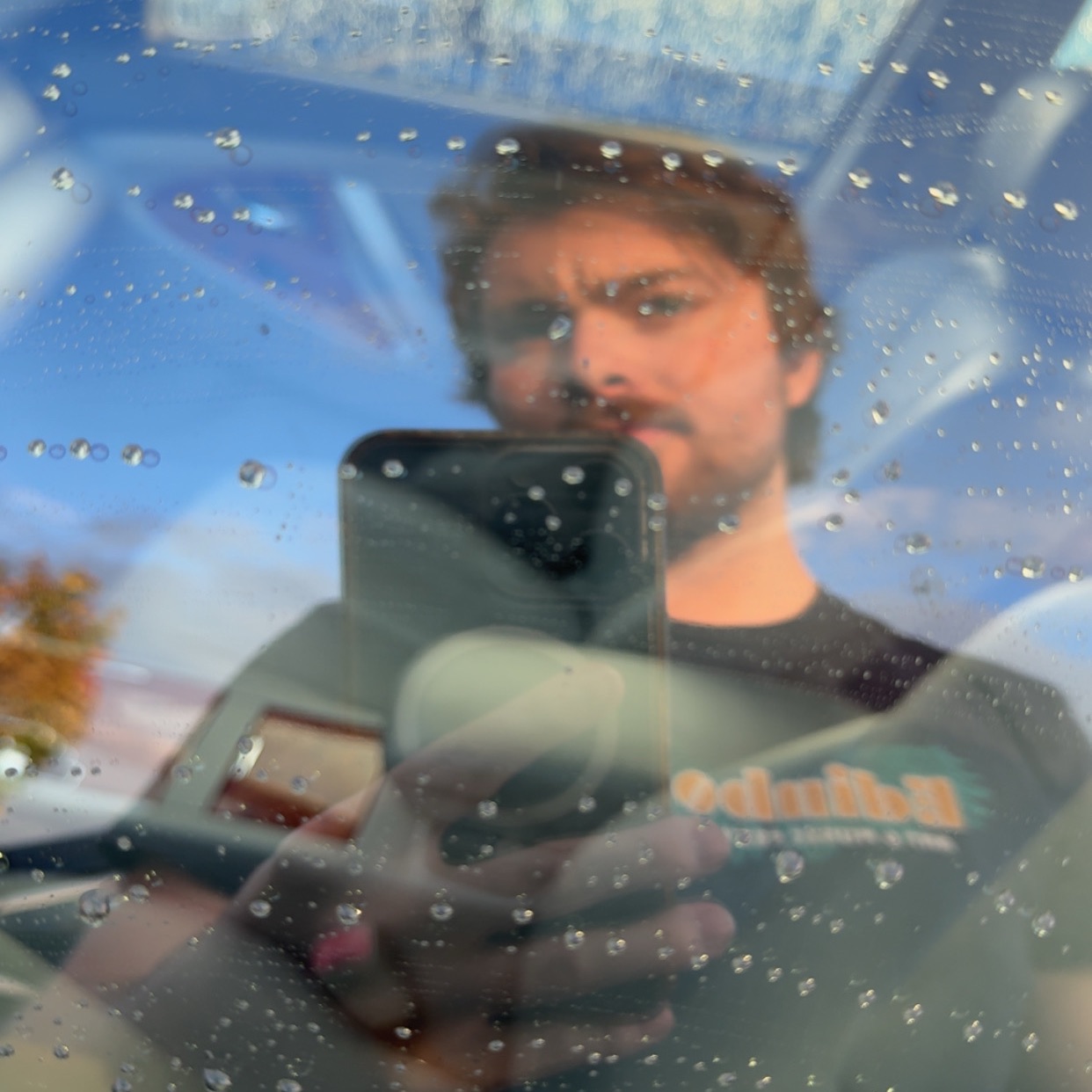 This video does not do this truck justice. The amount of rust under ...